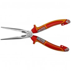 Μυτοτσίμπιδο VDE 1000V με Μόνωση 205mm